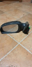 SPECCHIETTO RETROVISORE SX VOLVO S60 2000-2004 ELETTRICO VERN. TOP QUALITY