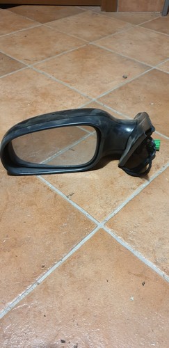 Specchietto retrovisore - retrovisore, sx