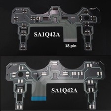 FOR JOYPAD PS2 CONDUCTIVE FILM