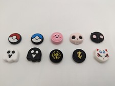 2 Impugnature per pollice