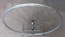 Ruota anteriore bici corsa - ruota, 28"