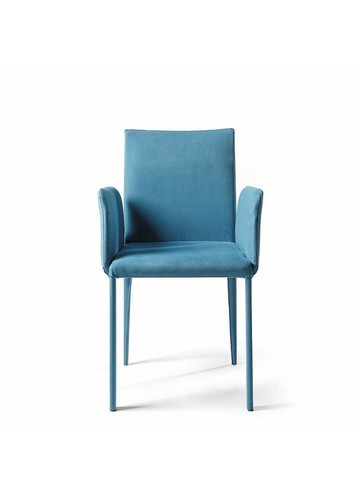 Chair sedia con braccioli - chair,