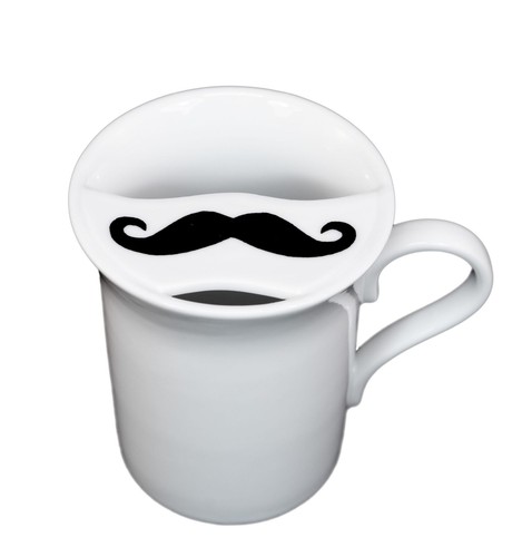 Tazza barba - da,