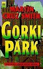 Gorki Park. Der erste Arkadi-
