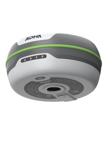 Alpha rtk gnss gps l2 - 5i,