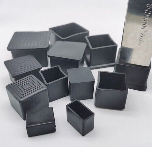 Sedia gomma ferrules - in,