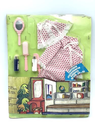 1970 set corinne - 1970#, bagno