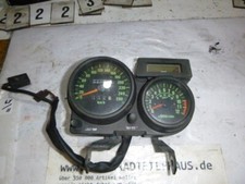 KAWASAKI GPZ 750 TURBO