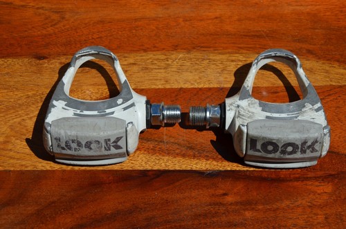 Vintage pedals pédales - vintage, /