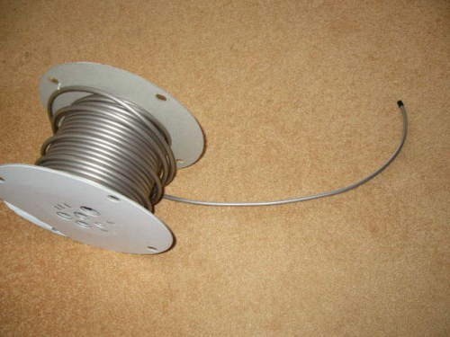 Linn silver interconnect m - 1,