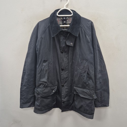 Barbour ashby wax - barbour, impermeabile