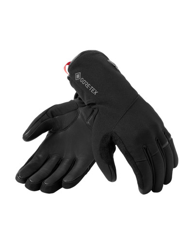 Guanti chevak gtx ladies - 2,