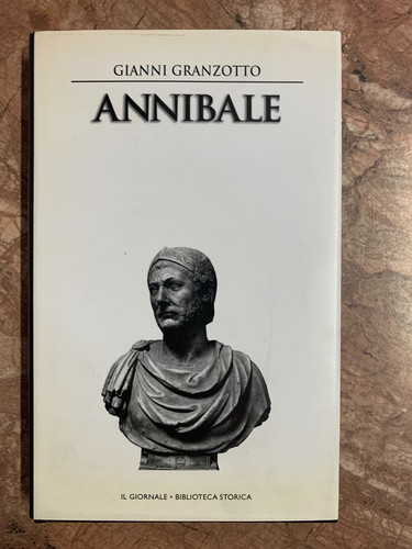 Annibale biblioteca storica - -,