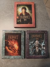 Der Hobbit Extended Edition