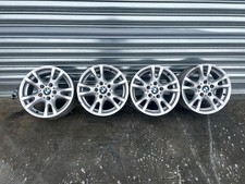 Cerchi in lega BMW Serie 1