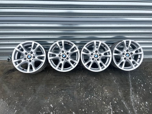Cerchi lega bmw serie - serie, 1