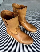 Stivali Pecos Red Wing 8869