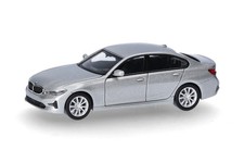 Herpa modellino auto BMW Serie