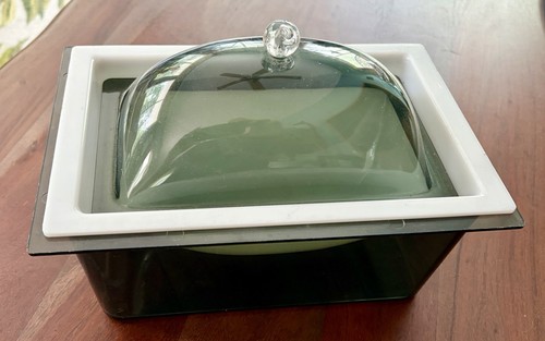 Mid century moderno servizio - moderno,