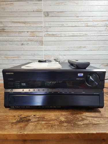Onkyo ricevitore sr875 - ricevitore, av