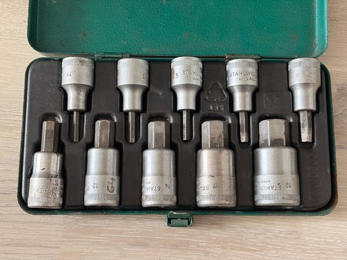 Stahlwille 1 2 - stahlwille, 1/2"
