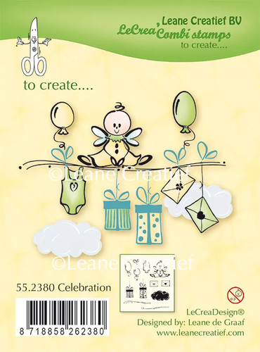 Timbri leane creatief - leane,