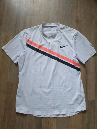 Maglia nike federer - maglia,