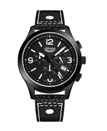 Orologio adriatica uomo quarzo - uomo,