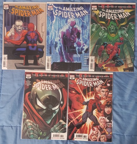 Amazing spider man - amazing, spider-man