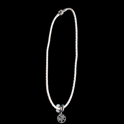 Bracciale pandora doppio - bracciale,