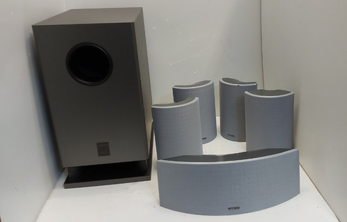 Onkyo htp 330 sistema di - onkyo,