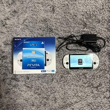 Console portatile Sony PS Vita