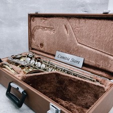 Sassofono contralto Yamaha Sax