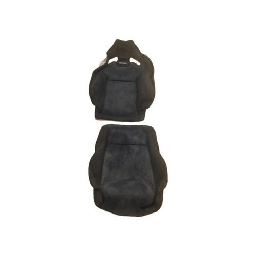 Recaro sportster - sportster, cs