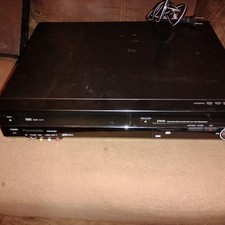 Panasonic DMR-EA38V DVD