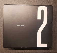 DEPECHE MODE - Singles Box 2 - CD 7-12 - Made in USA