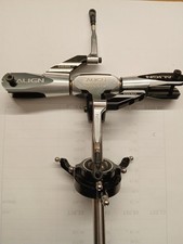 T REX 600 DFC TESTA COMPLETA