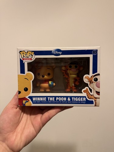 Funko pop mini - funko,