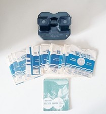 View-Master vintage