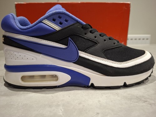 Nike air max classic - air, bw