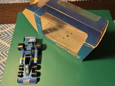 Polistil 1/32 - F1 Tyrrell P34/2 FK12