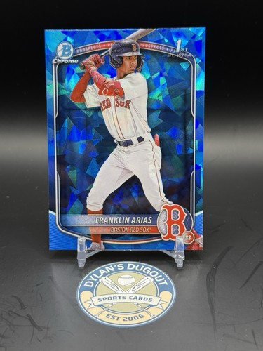 2025 bowman sapphire edition - edition,