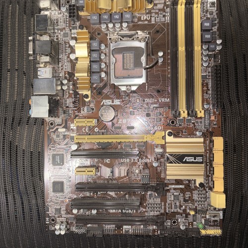 Asus z87 lga - z87-a,,