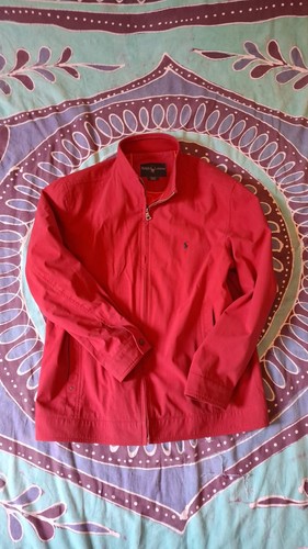Giubbotto bomber harrington - bomber,