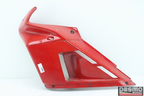 Carena alta sinistra cagiva - carena,