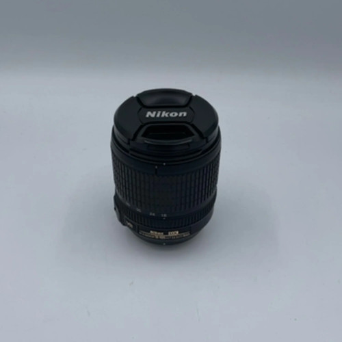 Nikon nikkor 18 105 - af-s, mm