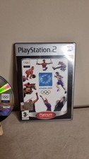ATHENS 2004 PS2 SONY