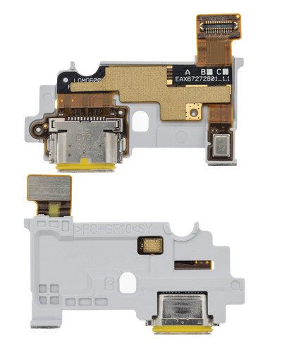 Câble flex connecteur de - flex,