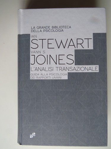 Analisi transazionale guida - l'analisi,