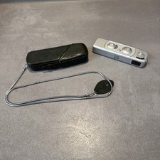 Macchina fotografica MINOX B